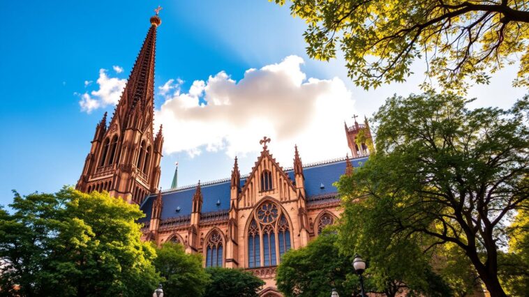 Aachener Dom: Das beeindruckende Herz von NRW, das du gesehen haben musst