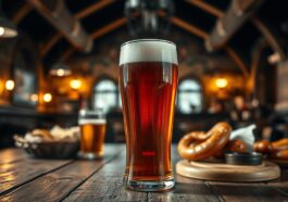 Altbier aus Düsseldorf: Das macht den Geschmack aus