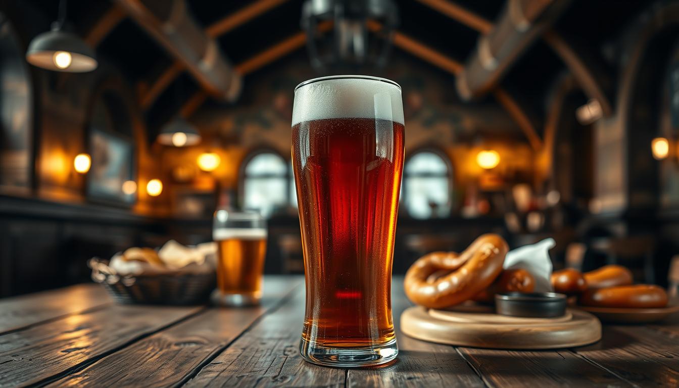 Altbier aus Düsseldorf: Das macht den Geschmack aus