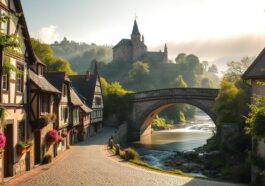 Arnsberg – Diese Stadt fühlt sich an wie ein verstecktes Märchen
