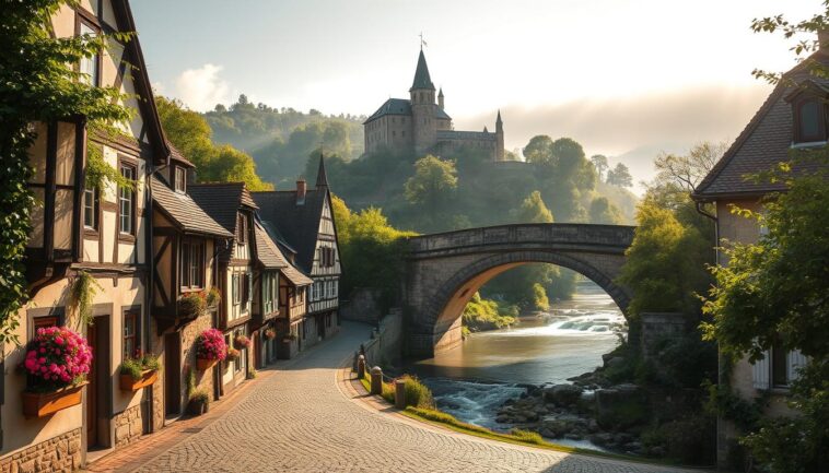 Arnsberg – Diese Stadt fühlt sich an wie ein verstecktes Märchen