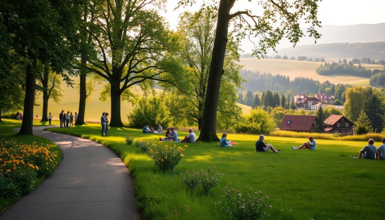 Bergisch Gladbach – Warum hier plötzlich alles ruhiger wird – und besser