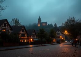 Bielefeld – Gibt es diese Stadt wirklich? Die Wahrheit wird dich überraschen