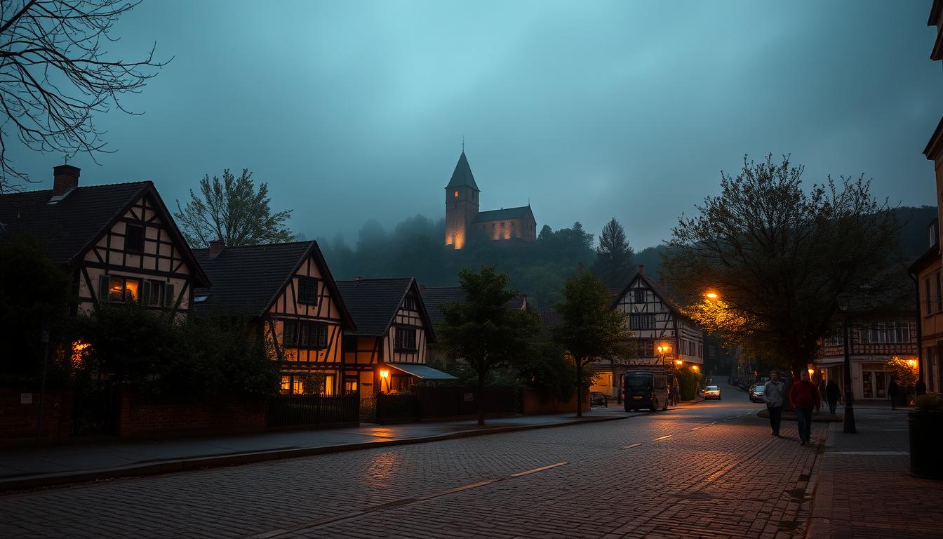 Bielefeld – Gibt es diese Stadt wirklich? Die Wahrheit wird dich überraschen