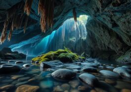 Bilsteinhöhle und Bilsteintal: geheimnisvolle Naturkulisse unter der Erde