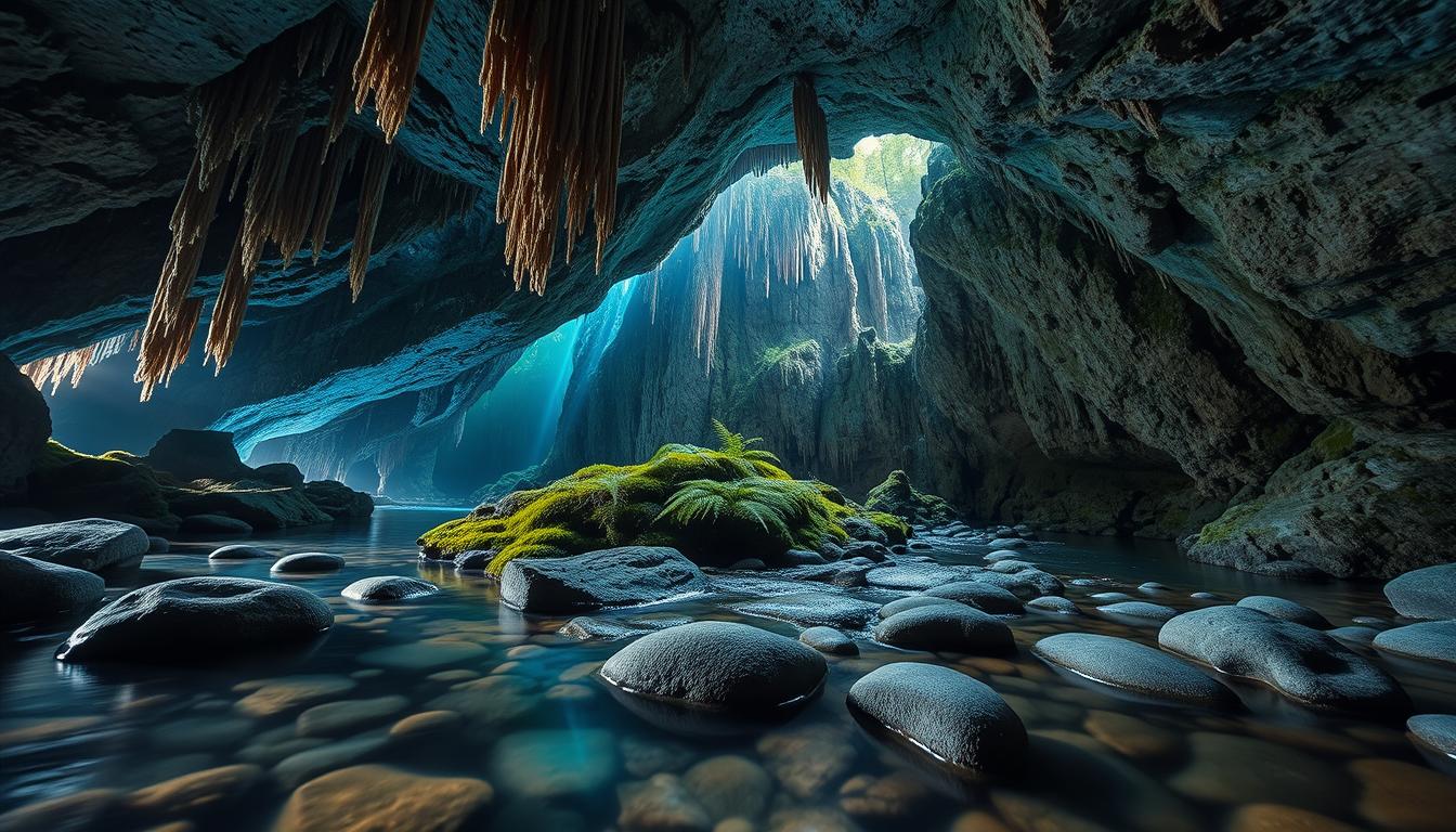 Bilsteinhöhle und Bilsteintal: geheimnisvolle Naturkulisse unter der Erde