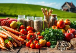 Bio-Lebensmittel aus NRW: Diese Anbieter gibt es