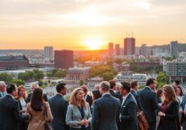 Bochum – Warum Bochum mehr ist als nur Herbert Grönemeyer