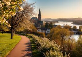 Bonn – Die Stadt, die still verzaubert und dich nicht mehr loslässt