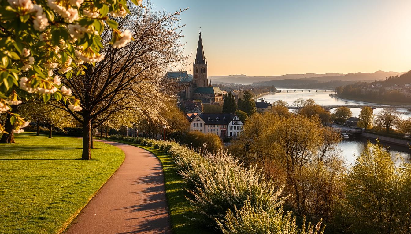 Bonn – Die Stadt, die still verzaubert und dich nicht mehr loslässt