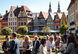 Bottrop – Die Stadt, die du unterschätzt – bis du sie wirklich erlebst