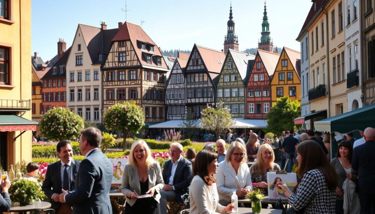 Bottrop – Die Stadt, die du unterschätzt – bis du sie wirklich erlebst