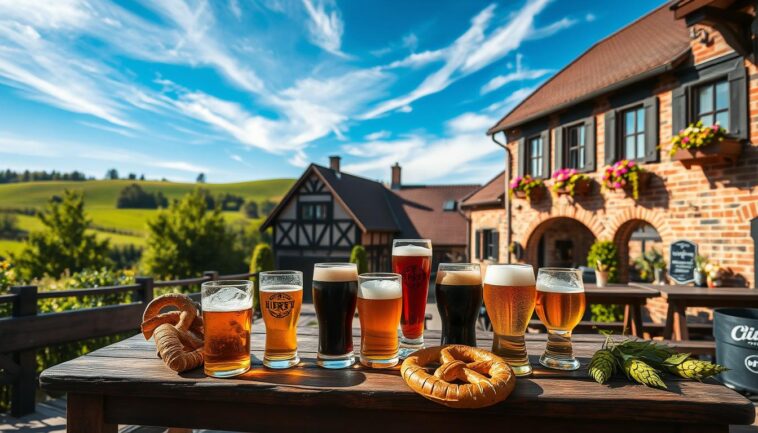 Brauereien in NRW: Wo Biertradition noch gelebt wird