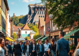 Castrop-Rauxel – Warum diese Stadt viel mehr kann, als ihr Ruf vermuten lässt