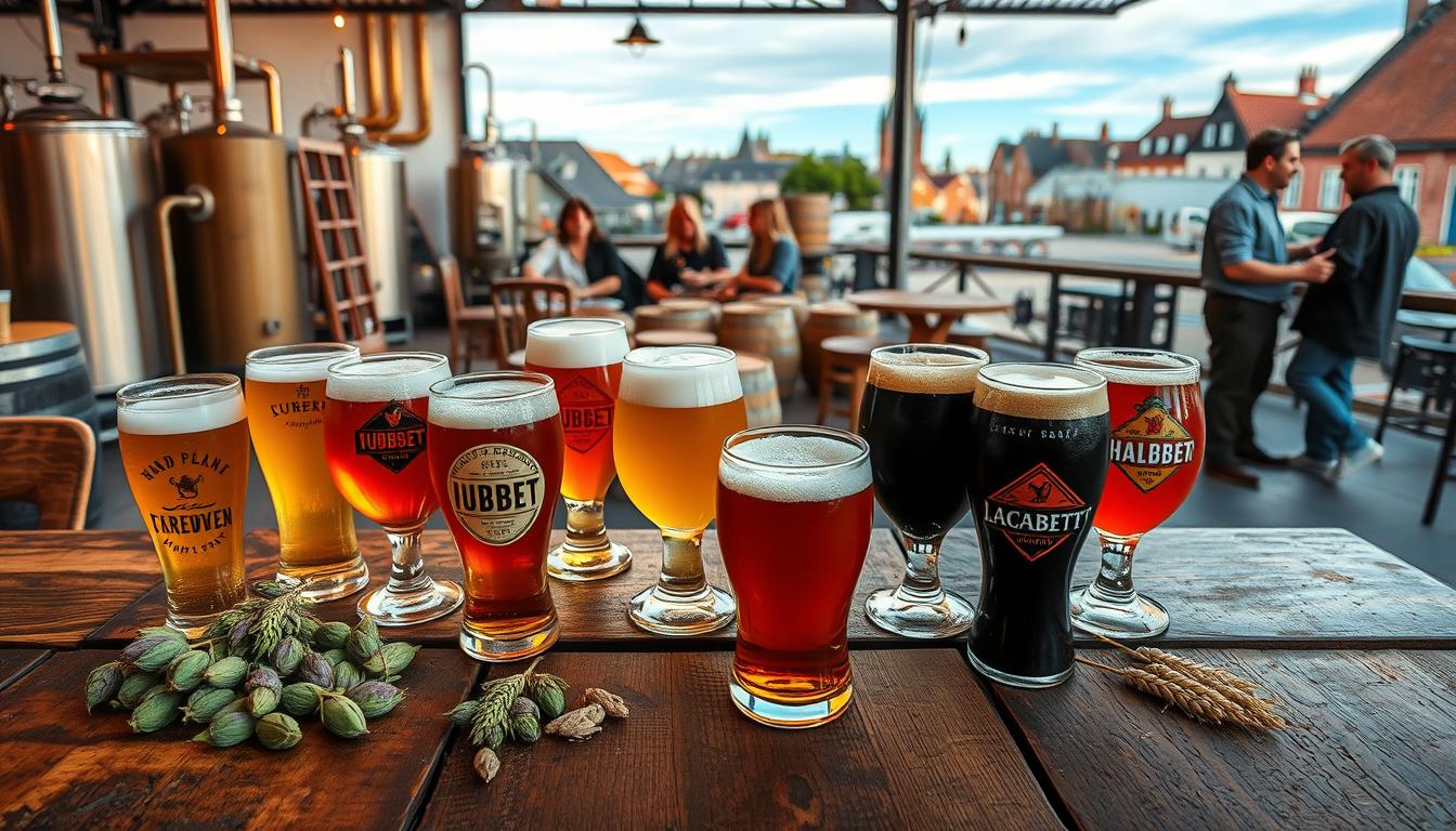 Craft Beer in NRW: Die spannendsten Entwicklungen im Überblick