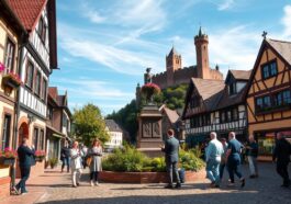 Detmold – Hier spürst du Geschichte auf eine ganz besondere Weise