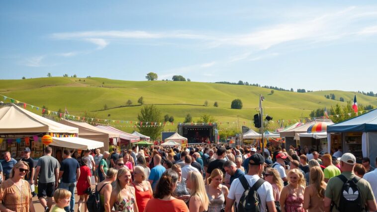 Die besten Events in NRW heute und am Wochenende