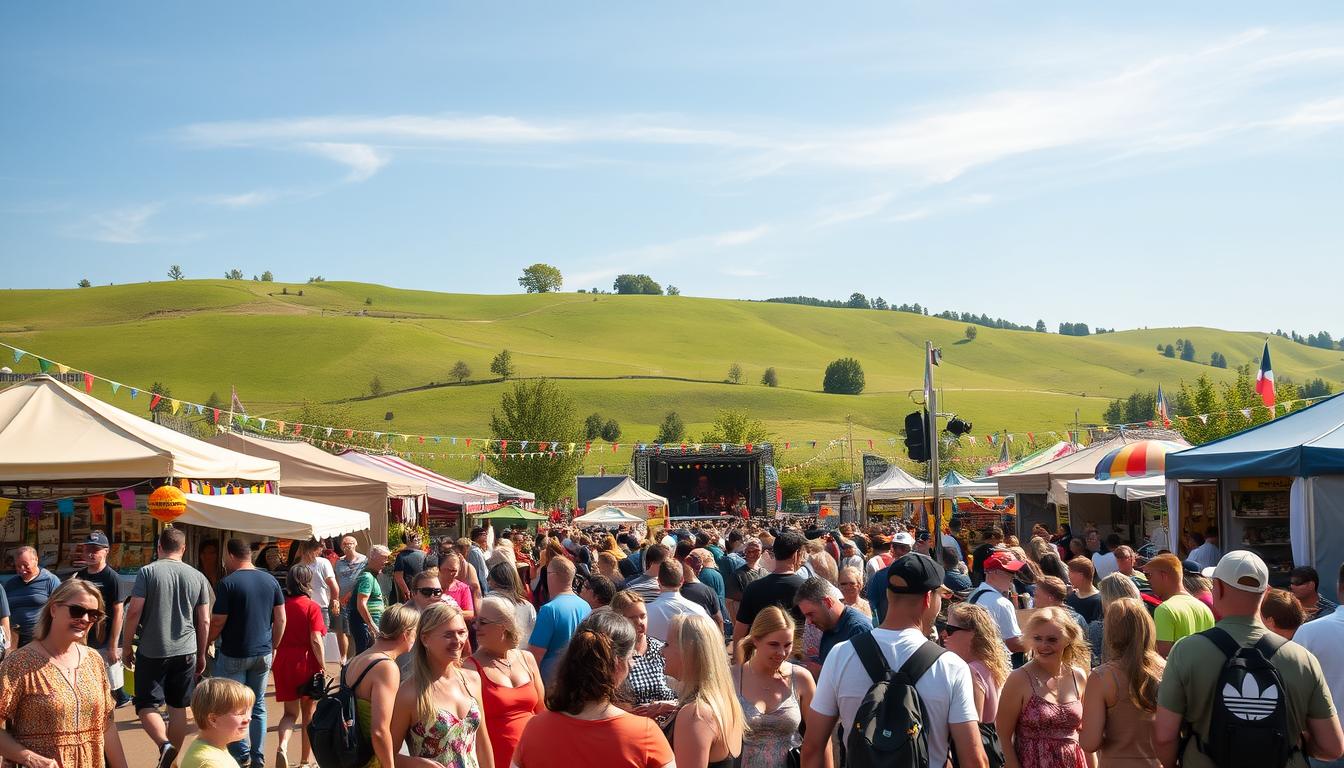 Die besten Events in NRW heute und am Wochenende