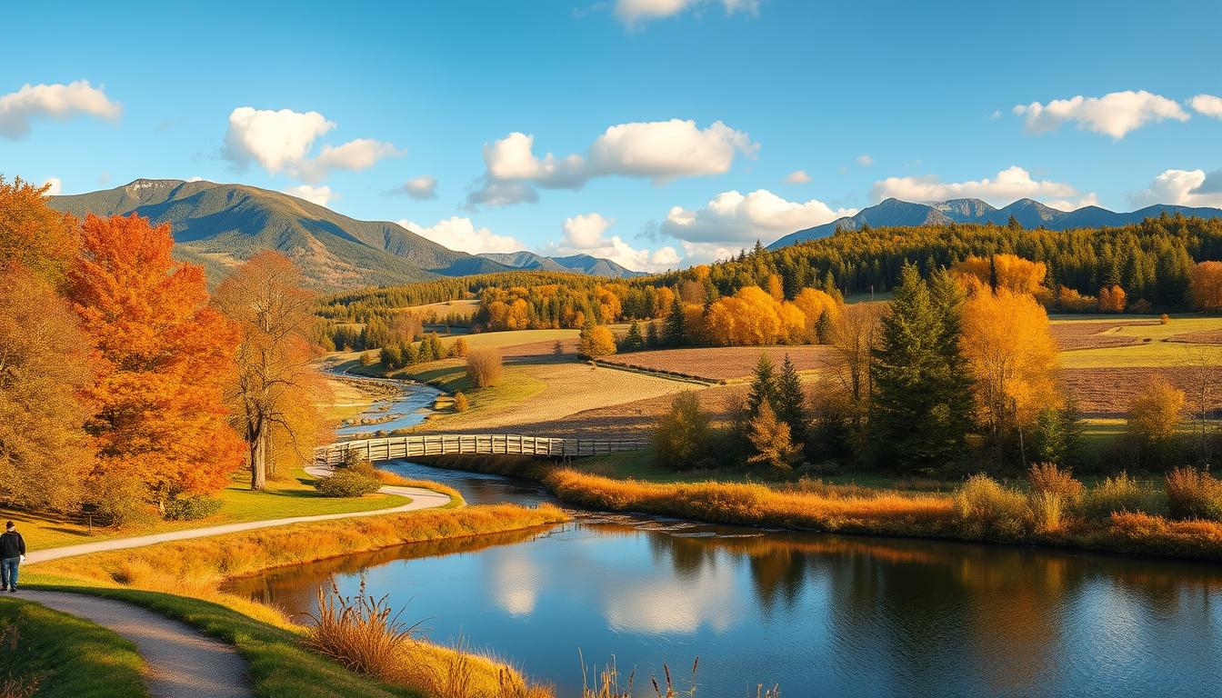Die schönsten Naturparks in Nordrhein-Westfalen