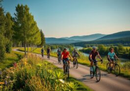 Die schönsten Radwege in Nordrhein-Westfalen: diese Touren lohnen sich