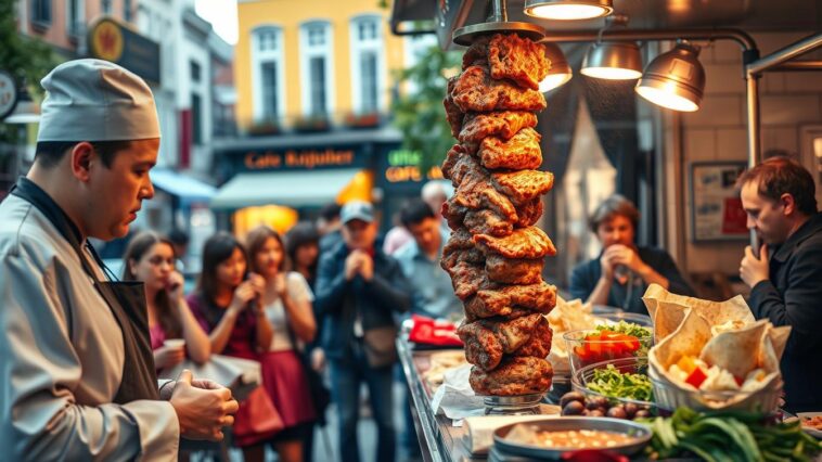 Döner in NRW: Warum er hier besonders beliebt ist