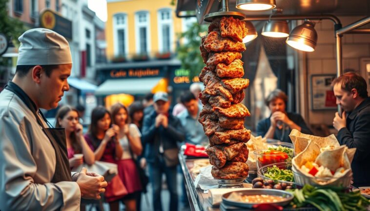 Döner in NRW: Warum er hier besonders beliebt ist