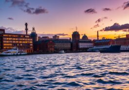 Dortmund – Hier spürst du den Puls des Ruhrgebiets wie nirgendwo sonst