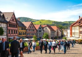 Düren – Warum diese Stadt zwischen zwei Welten fasziniert