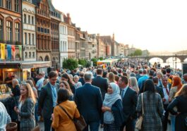 Düsseldorf Events: Diese Highlights solltest du kennen