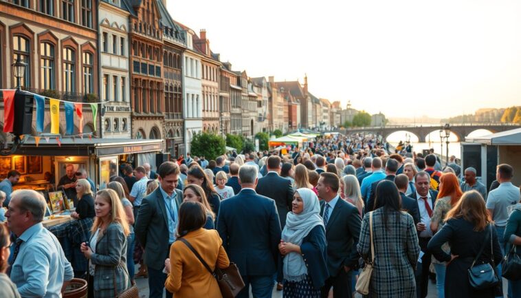 Düsseldorf Events: Diese Highlights solltest du kennen
