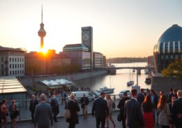 Düsseldorf – Die Stadt, die dich verführt, ohne dass du es merkst