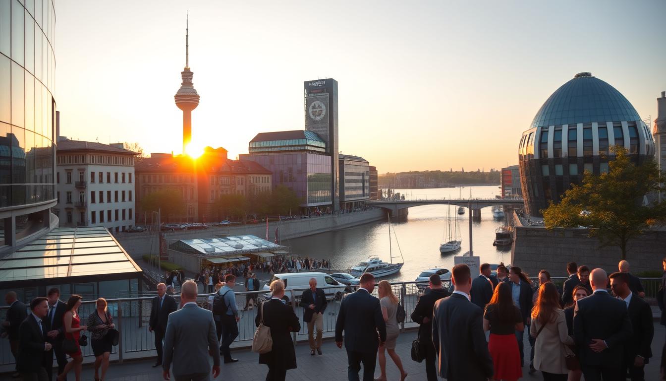 Düsseldorf – Die Stadt, die dich verführt, ohne dass du es merkst