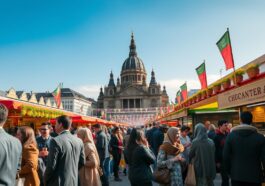 Events in Köln: Die besten Veranstaltungen aktuell erleben