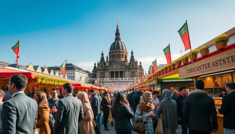 Events in Köln: Die besten Veranstaltungen aktuell erleben