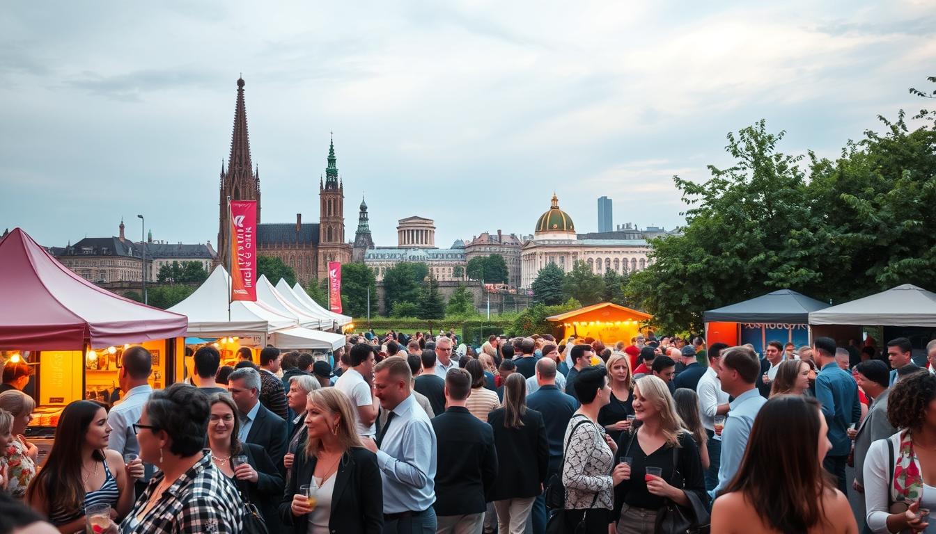 Events in NRW: Diese Highlights solltest du nicht verpassen