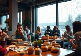 Events in NRW bei schlechtem Wetter: Die besten Indoor-Tipps