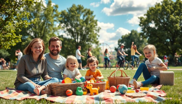 Familienfreundliche Events in NRW: Ausflüge mit Kindern