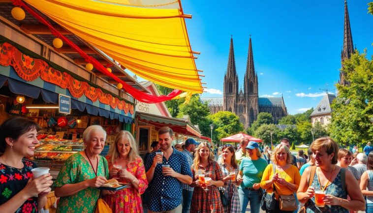 Festivals in NRW: Die größten Highlights im Überblick