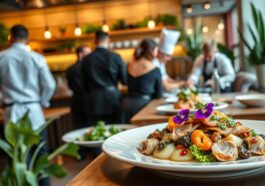 Food-Trends in NRW: Diese Entwicklungen prägen die Küche