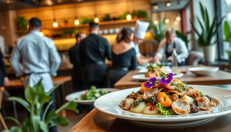 Food-Trends in NRW: Diese Entwicklungen prägen die Küche