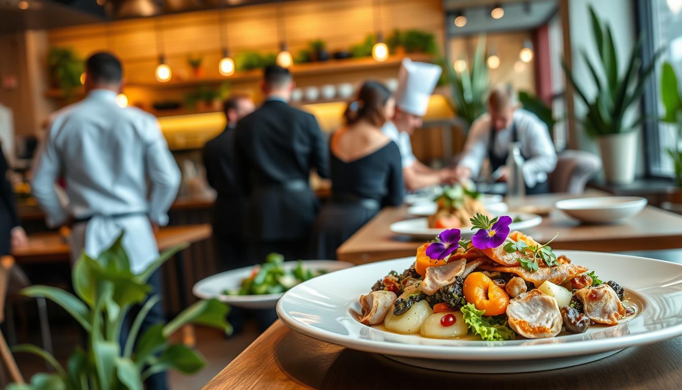 Food-Trends in NRW: Diese Entwicklungen prägen die Küche