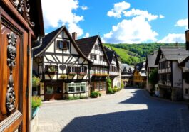 Freudenberg: die berühmte Fachwerkkulisse, die viele nicht kennen