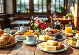 Frühstück in NRW: So vielfältig sind die Möglichkeiten