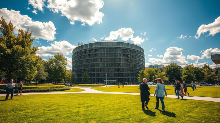 Gasometer Oberhausen: Gigantische Ausstellungen in spektakulärer Kulisse