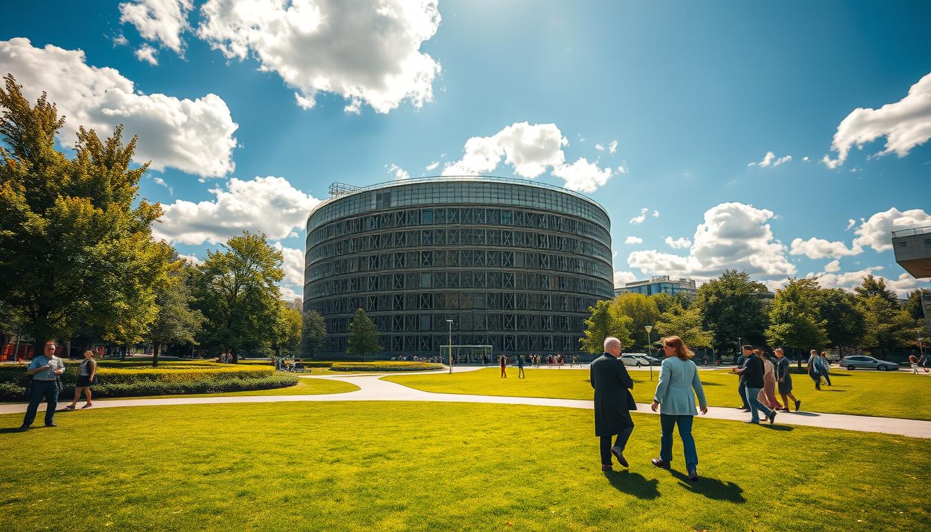 Gasometer Oberhausen: Gigantische Ausstellungen in spektakulärer Kulisse