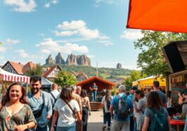 Geheimtipps für Events in NRW, die kaum jemand kennt