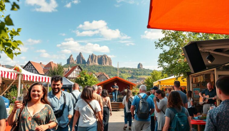 Geheimtipps für Events in NRW, die kaum jemand kennt