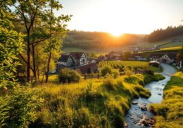 Geheimtipps für NRW: diese Ausflugsziele kennen nur wenige