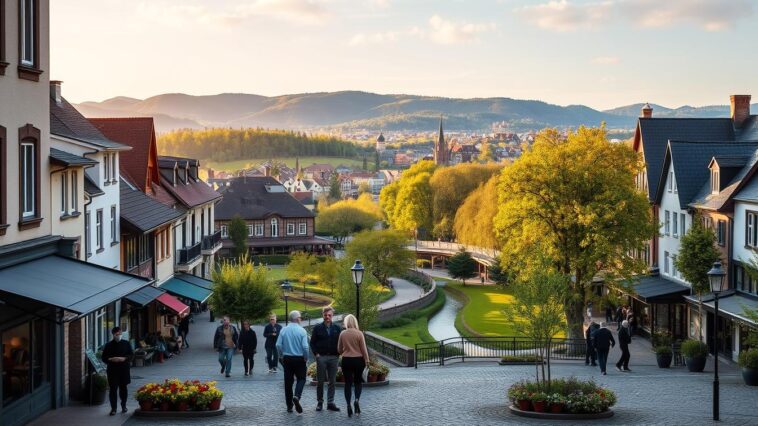 Hagen – Die Stadt, die du nie auf dem Schirm hattest – bis jetzt