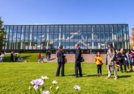Haus der Geschichte Bonn: Vergangenheit, die plötzlich lebendig wird